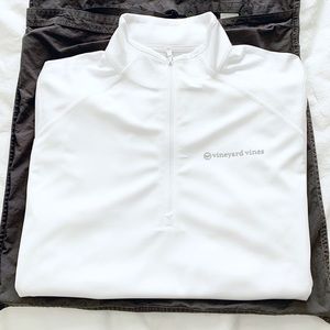 Men’s Vineyard Vines Performance Pullover